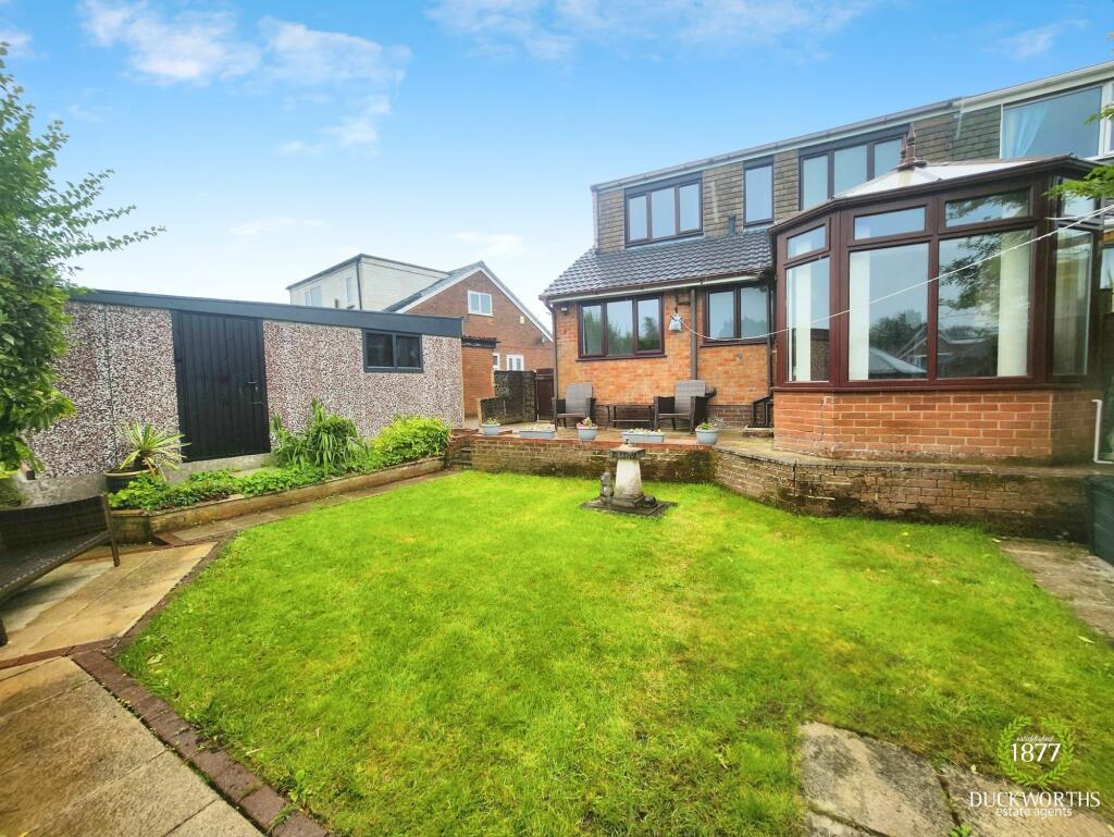 Additional image 17 of Abbey Crescent, Darwen, BB3