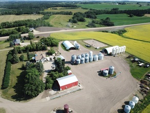 Additional image 3 of 40527 Range Road 262