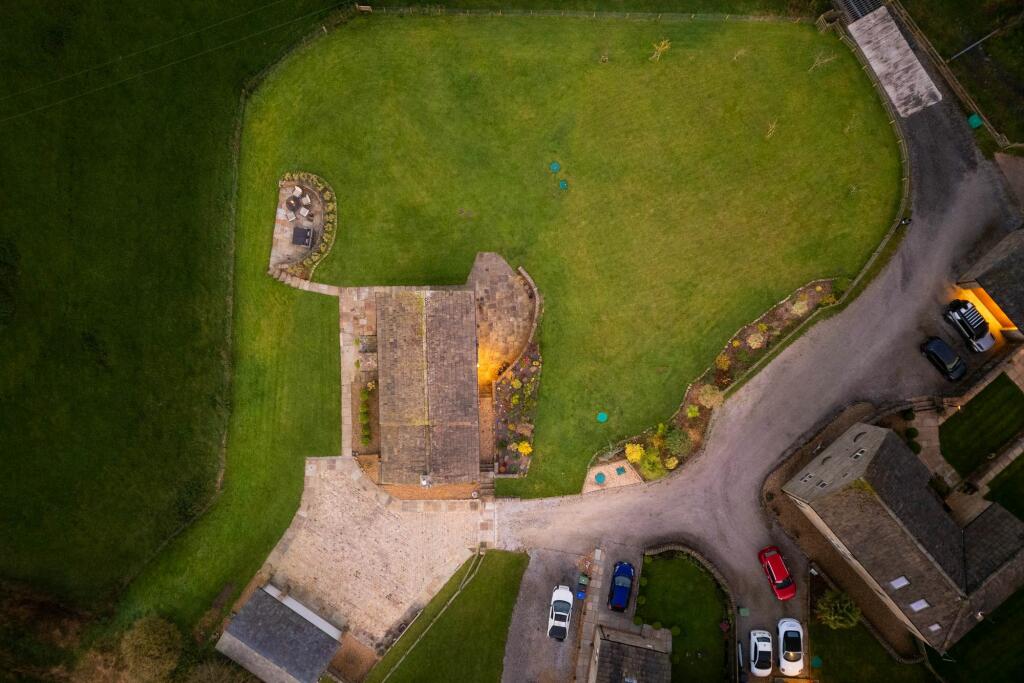 Additional image 46 of 1750s Farmhouse on 0.8 acres, 360° views, rustic charm, and scenic Rossendale countryside!