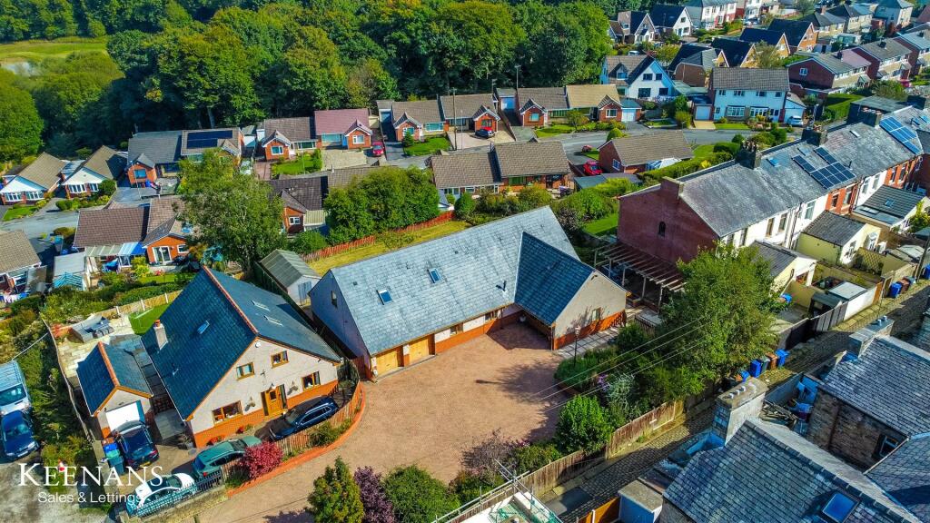 Additional image 2 of The Old Bowling Green, Accrington