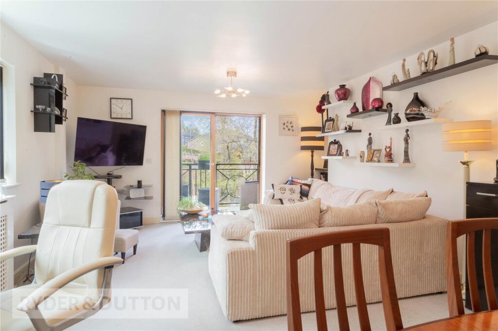 Additional image 30 of Aldenbrook, Sunny Bank Road, Helmshore, Rossendale, BB4