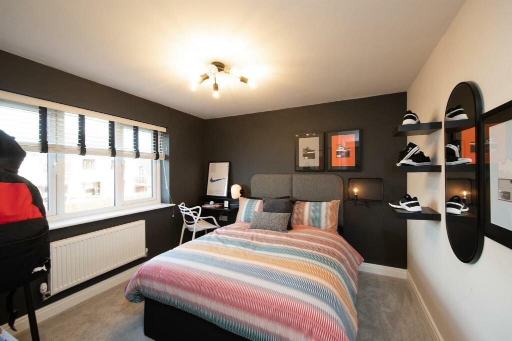 Additional image 8 of Off Yew Tree Drive, Blackburn