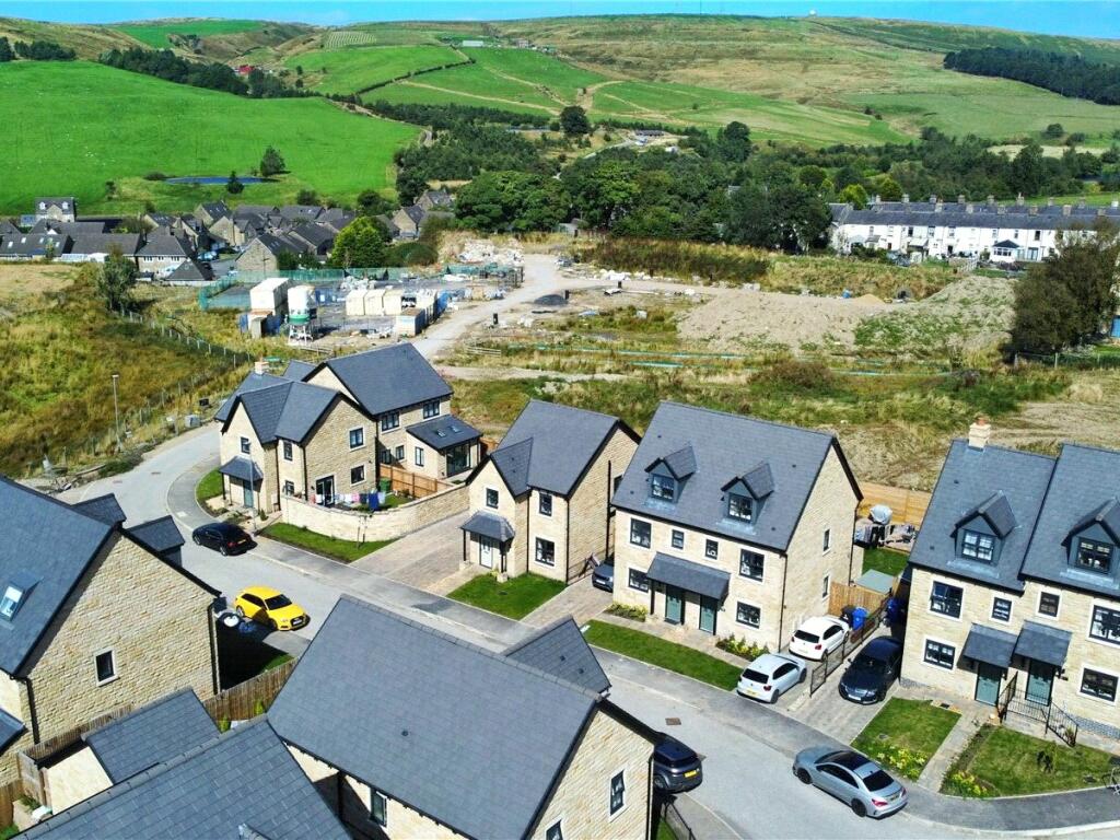 Additional image 25 of Great Clough Drive, Loveclough, Rossendale, BB4