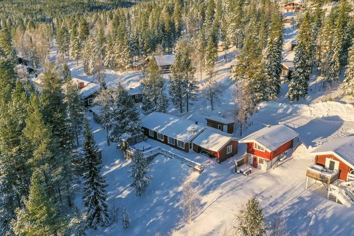 Additional image 3 of Björnrike Harstigen 8, Björnrike, Härjedalens kommun