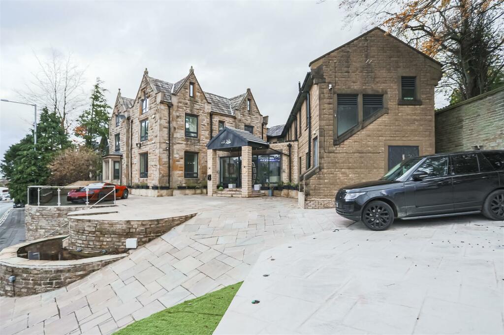 Additional image 71 of Manchester Road, Accrington