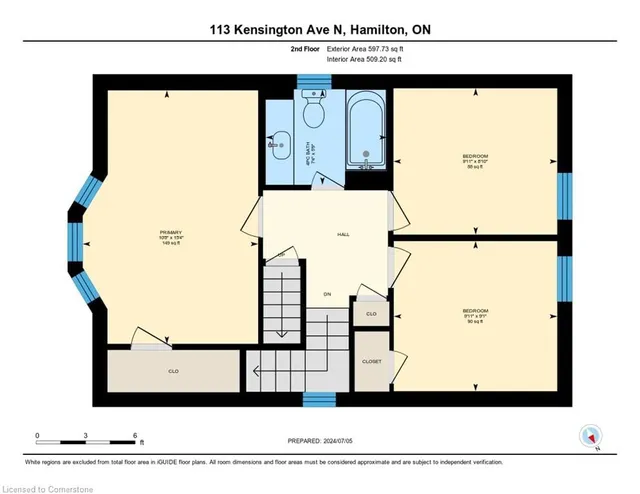 Additional image 24 of 113 Kensington Ave