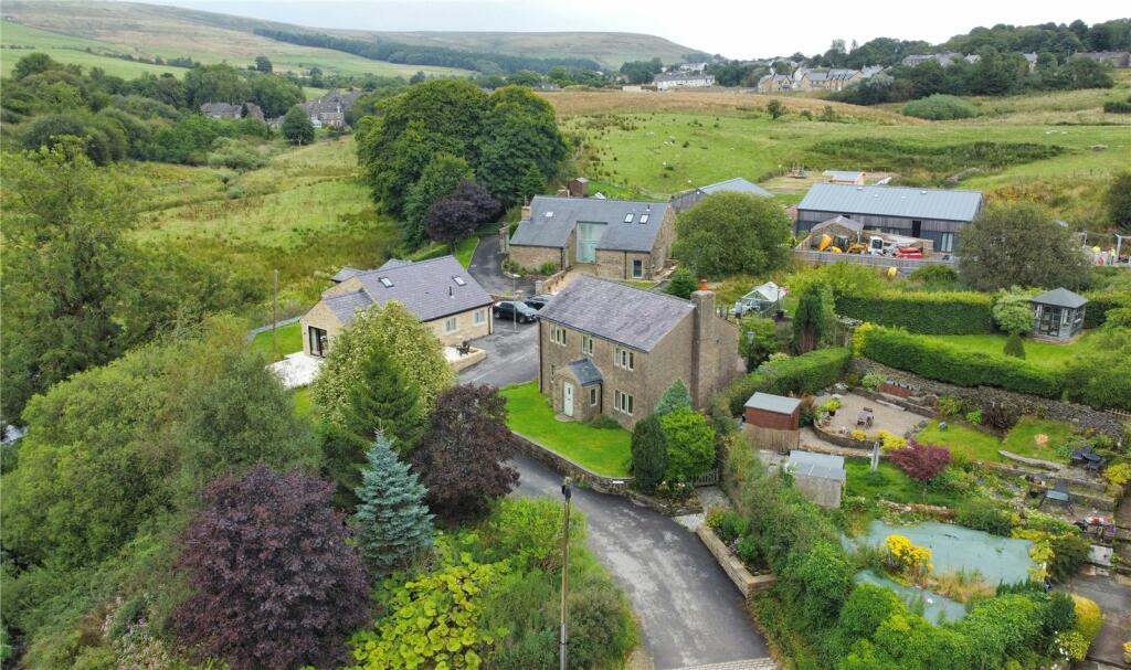 Additional image 34 of Loveclough Road, Loveclough, Rossendale, BB4