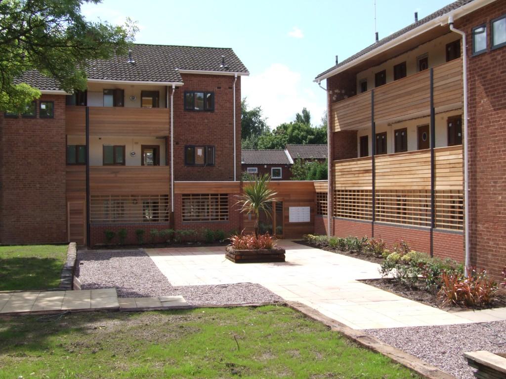 Additional image 14 of Student 2 Bed 2 Bath Duplex Apartment, Harborne, B17 0QH