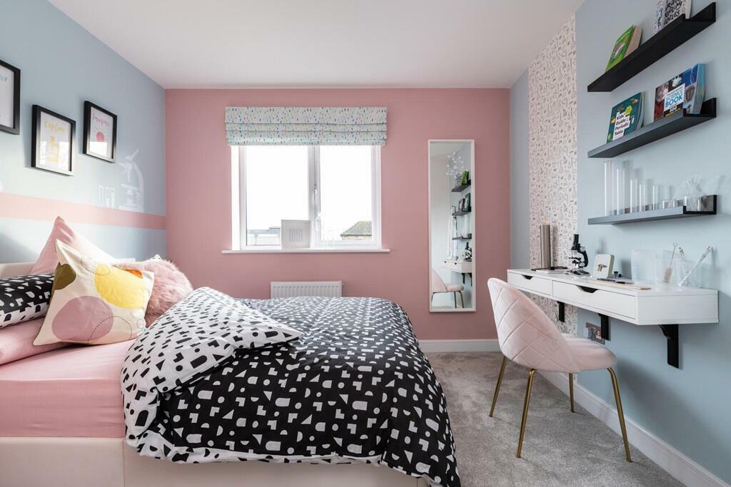 Additional image 9 of Plot 203, Stone Road, Darwen, Blackburn