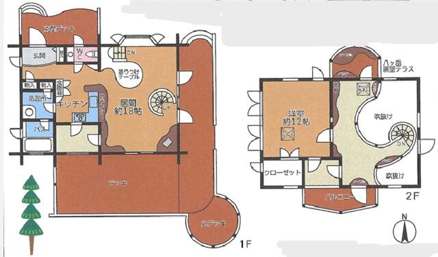 Additional image 16 of Oigamori, Nagasaka-machi, Hokuto, Yamanashi Prefecture