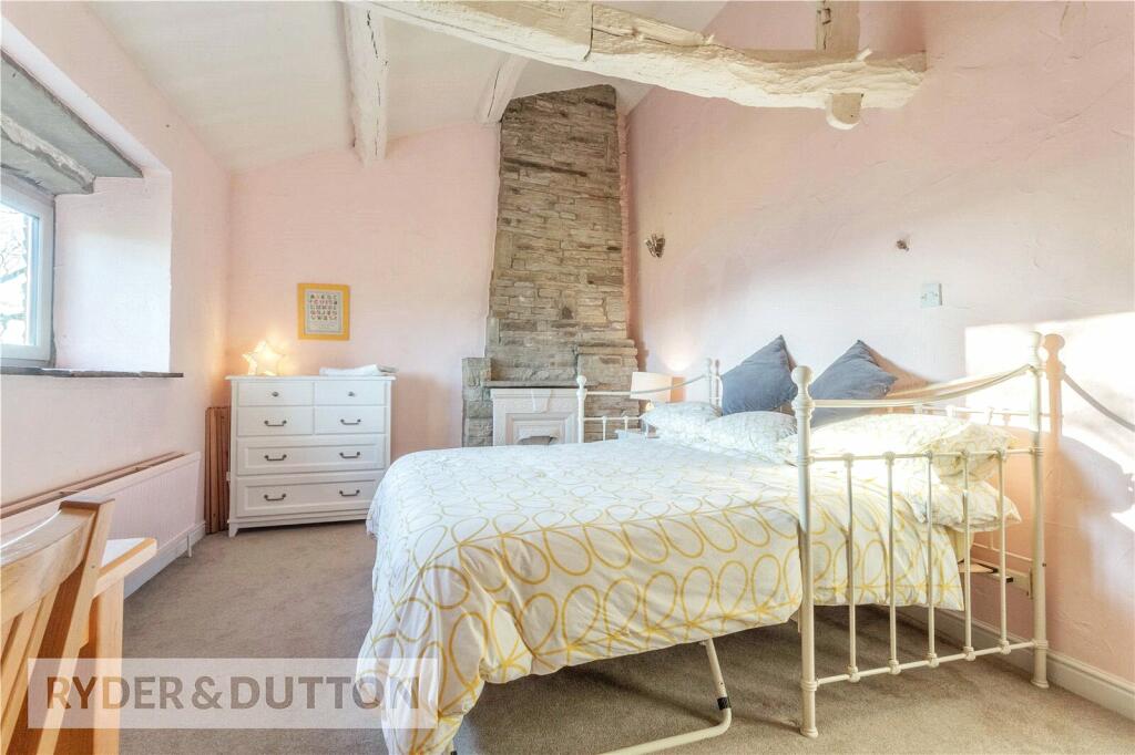 Additional image 19 of Hurst Lane, Rawtenstall, Rossendale, BB4