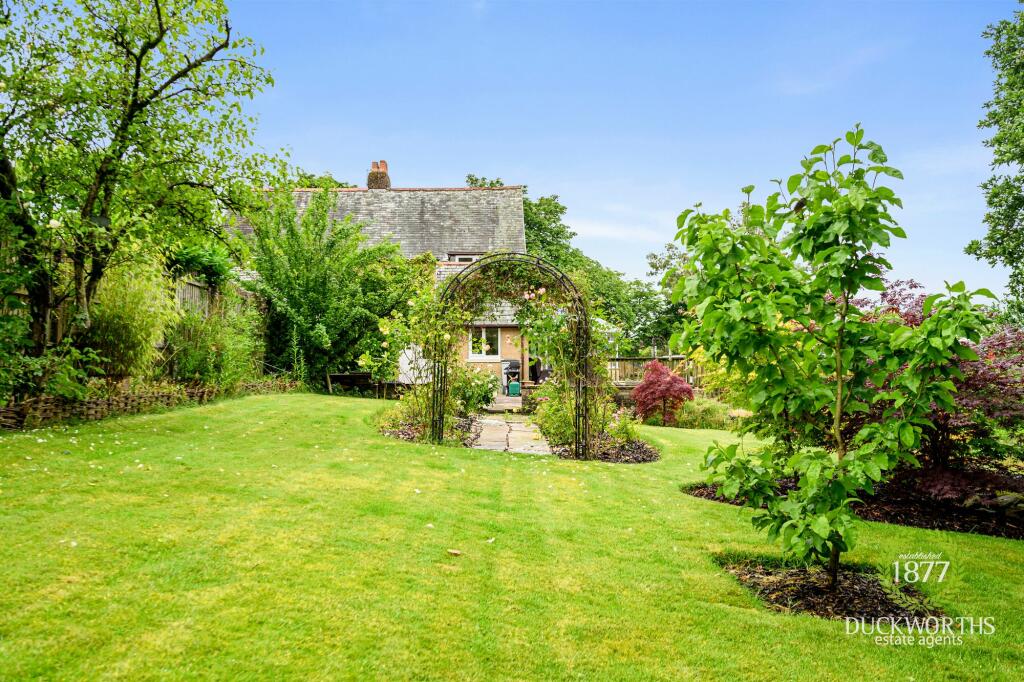 Additional image 6 of Hawkshaw Avenue, Darwen, BB3