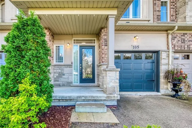 Additional image 3 of 105 HIGHGATE Dr