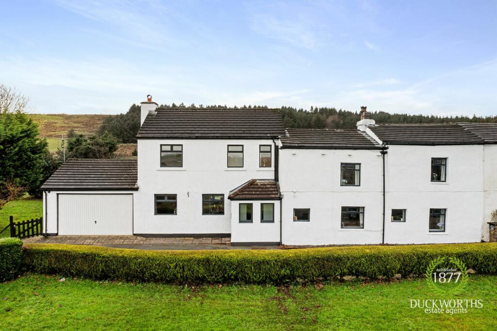 Additional image 48 of Blanket Hall Cottages, Darwen, BB3