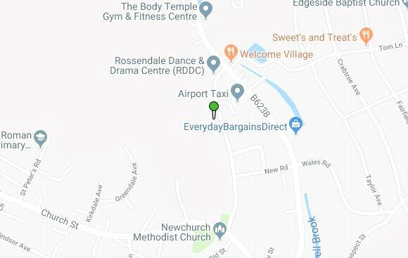 Additional image 20 of Bridleway, Waterfoot, Rossendale, Lancashire, BB4