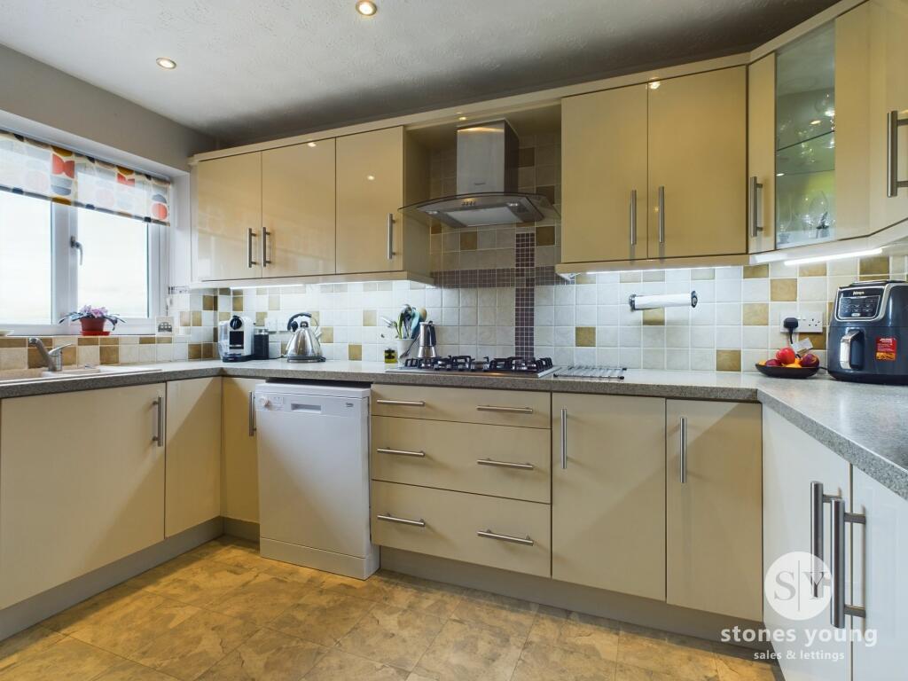 Additional image 7 of Higher House Close, Blackburn, BB2