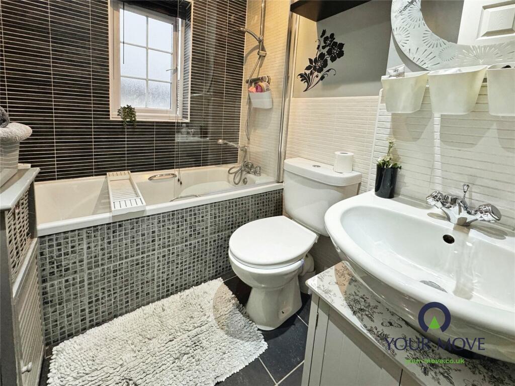 Additional image 15 of Fitzgerald Drive, Darwen, Lancashire, BB3