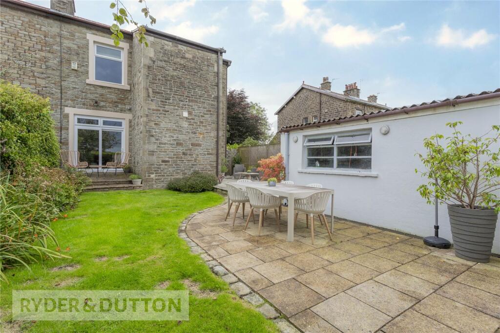 Additional image 16 of Helmshore Road, Haslingden, Rossendale, BB4