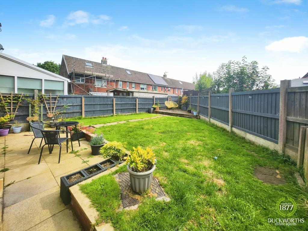 Additional image 10 of Eccleshill Gardens, Eccleshill, BB3