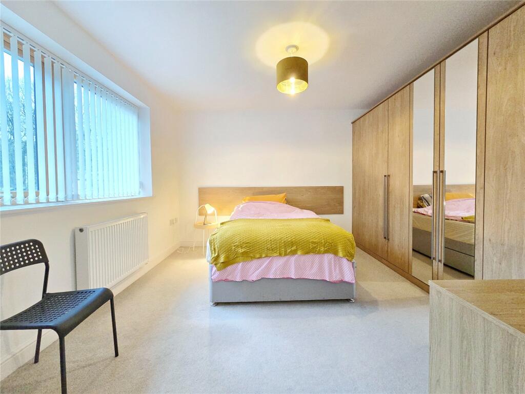 Additional image 8 of Aldenbrook, Sunny Bank Road, Helmshore, Rossendale, BB4