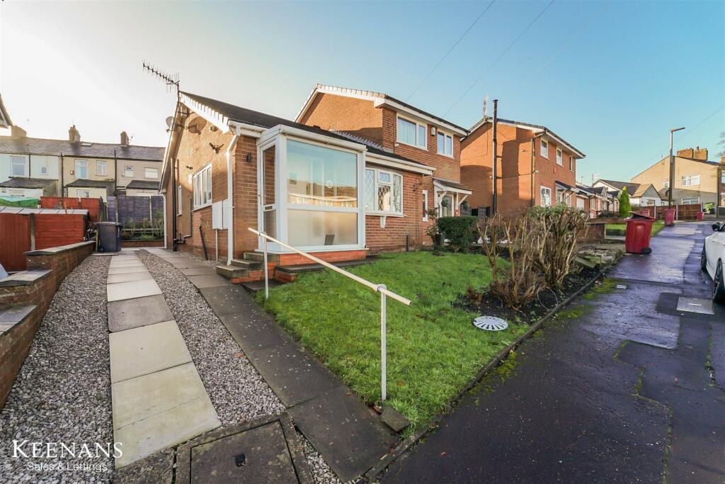 Additional image 3 of Full View, Blackburn