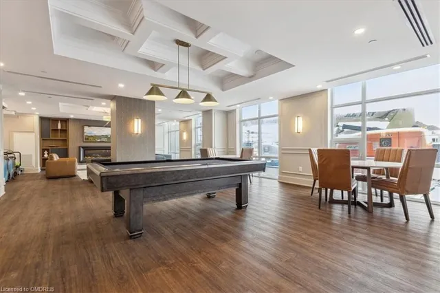 Additional image 27 of 450 Dundas St Unit 1001