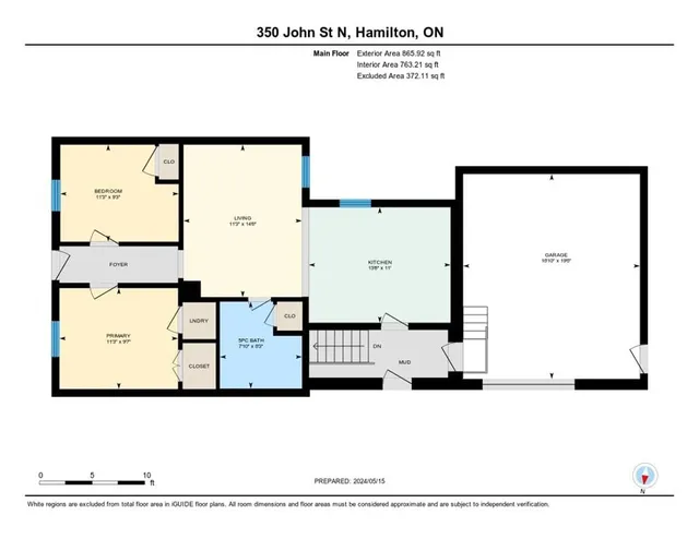 Additional image 43 of 350 JOHN St