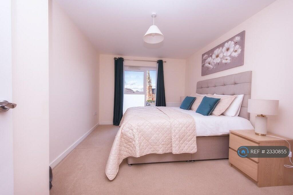 Additional image 10 of William Way, Birmingham, B19