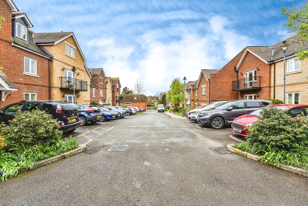 Additional image 11 of Chantry Court, Westbury
