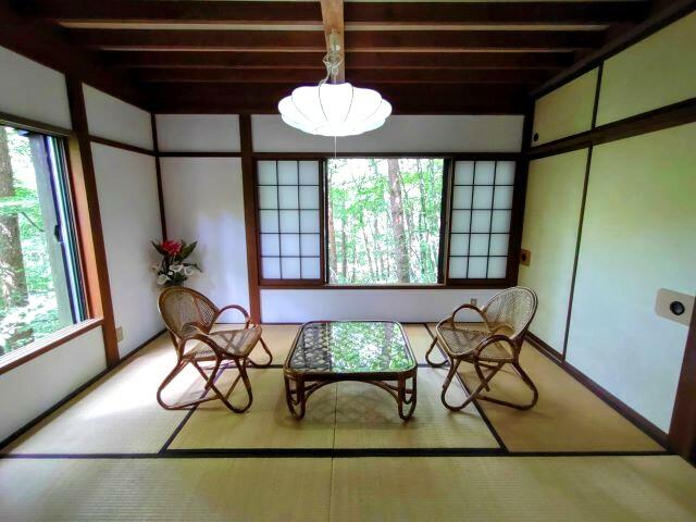 Additional image 3 of Narusawa Village, Minamitsuru District, Yamanashi Prefecture