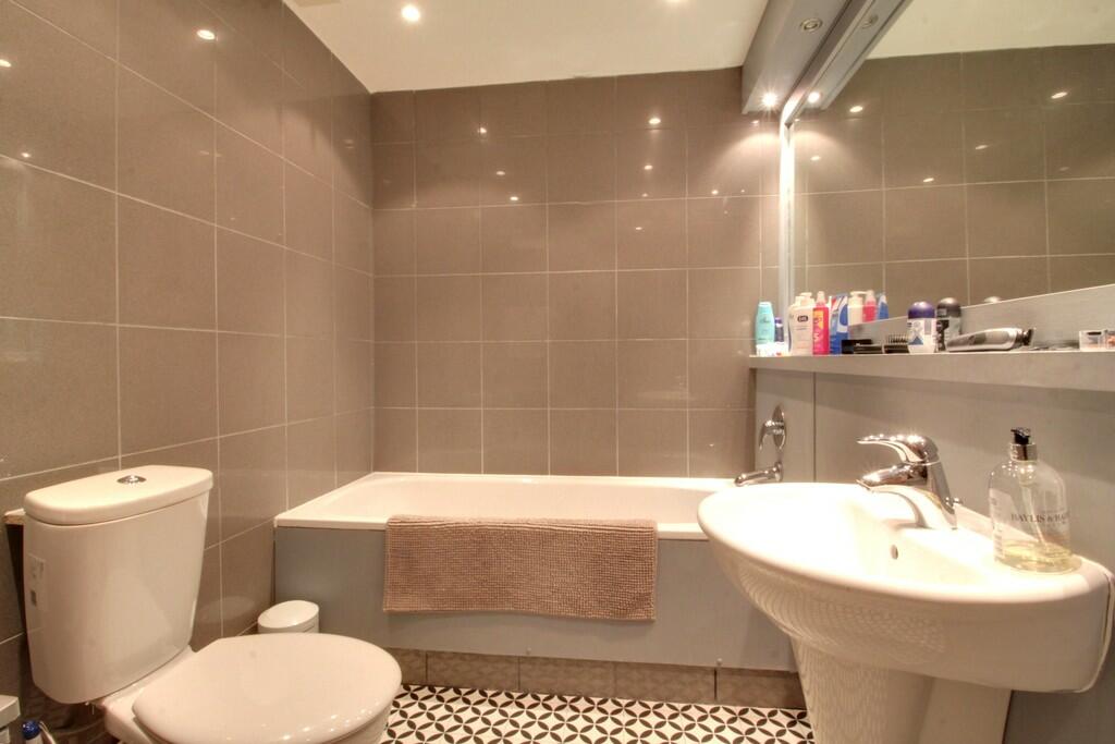 Additional image 11 of Ludgate Lofts, 17 Ludgate Hill, St. Paul's Square