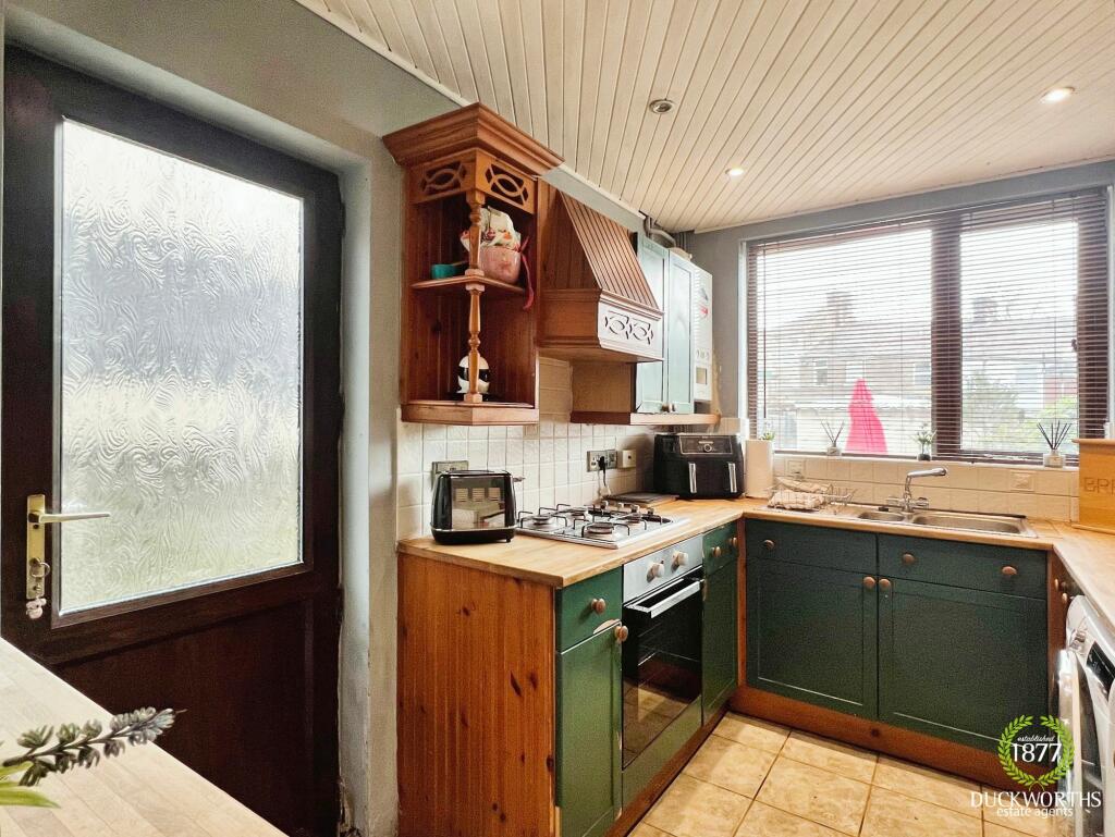 Additional image 8 of Radfield Avenue, Darwen, BB3