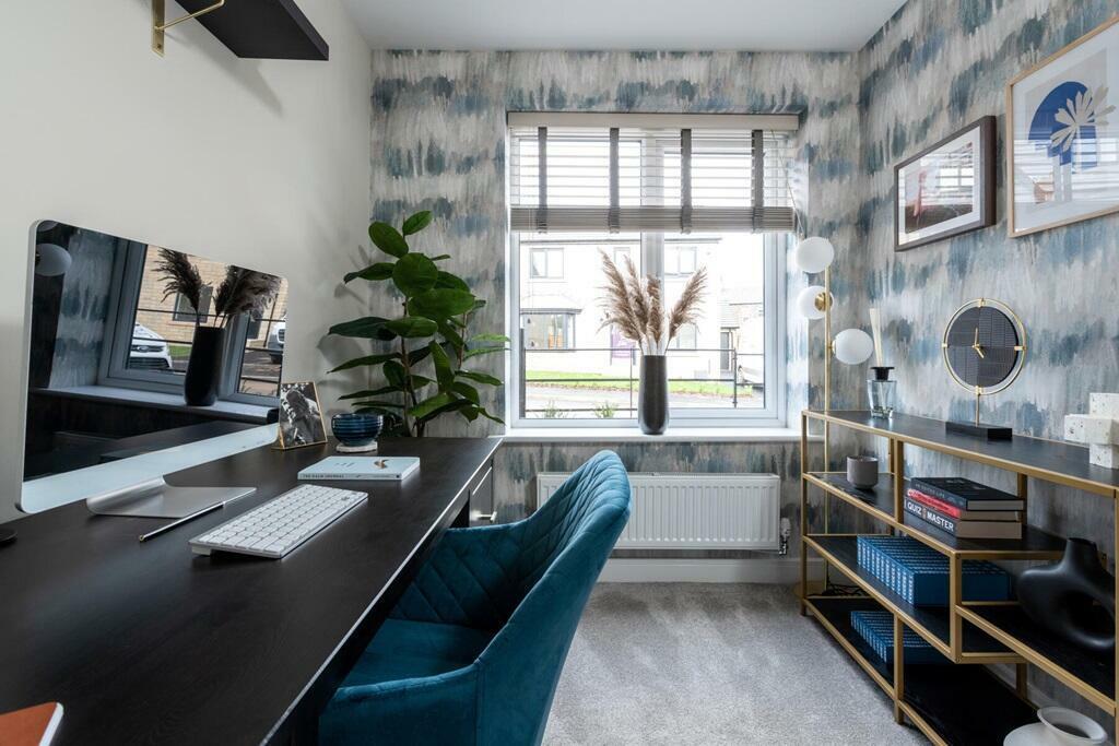 Additional image 4 of Plot 203, Stone Road, Darwen, Blackburn