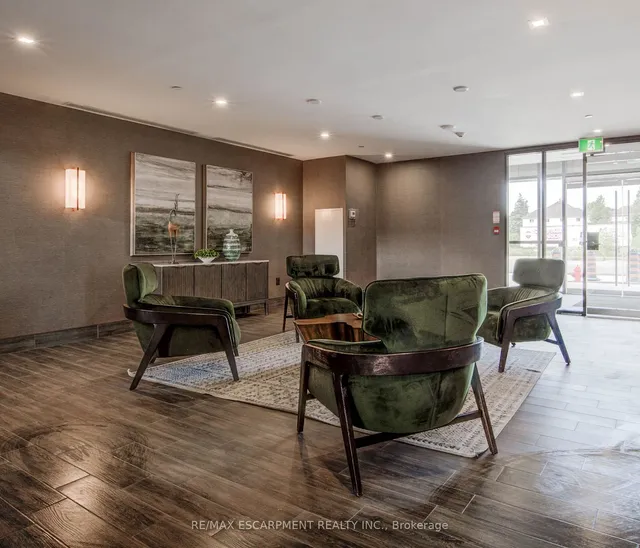 Additional image 30 of 450 Dundas St Unit 715