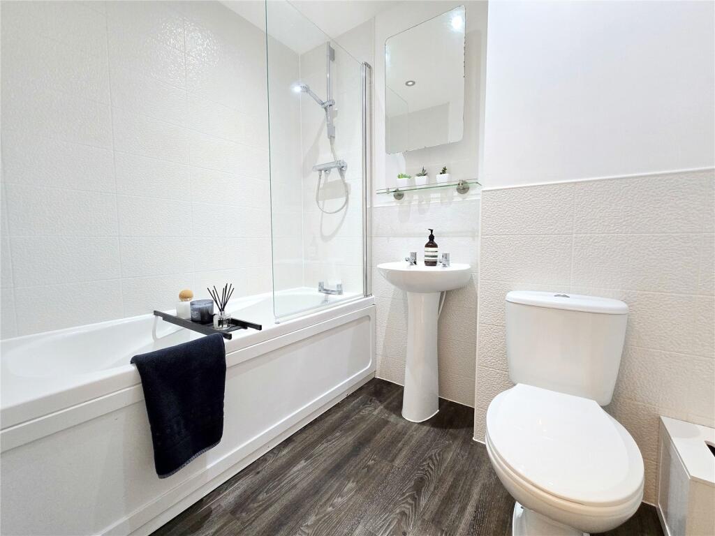 Additional image 18 of Ward Way, Rawtenstall, Rossendale, BB4