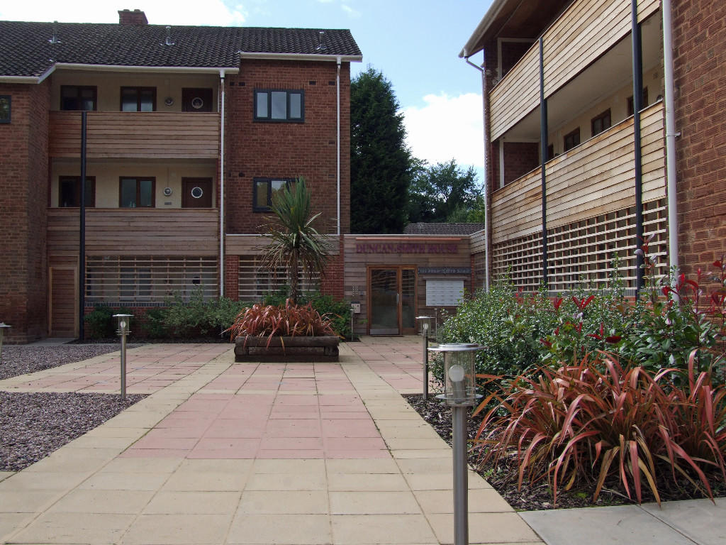 Additional image 8 of Deluxe ensuite student room, in a 2 bed duplex flat, Harborne, Birmingham