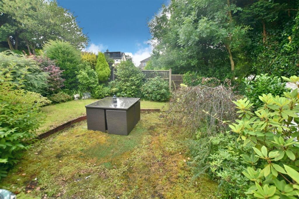 Additional image 16 of Stone Hill Drive, Sunnybower, Blackburn, Lancashire, BB1