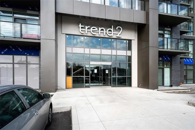 Additional image 29 of 460 Dundas St Unit 803