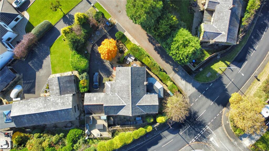 Additional image 49 of Constable Lee Lower Barn, Constable Lee Crescent, Rawtenstall, Rossendale, BB4
