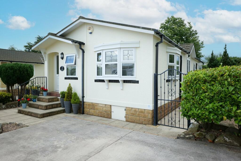 Additional image 26 of The Green, Dales View Park, Salterforth, BB18
