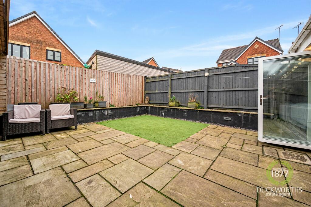 Additional image 23 of Old Farmside, Blackburn, BB2