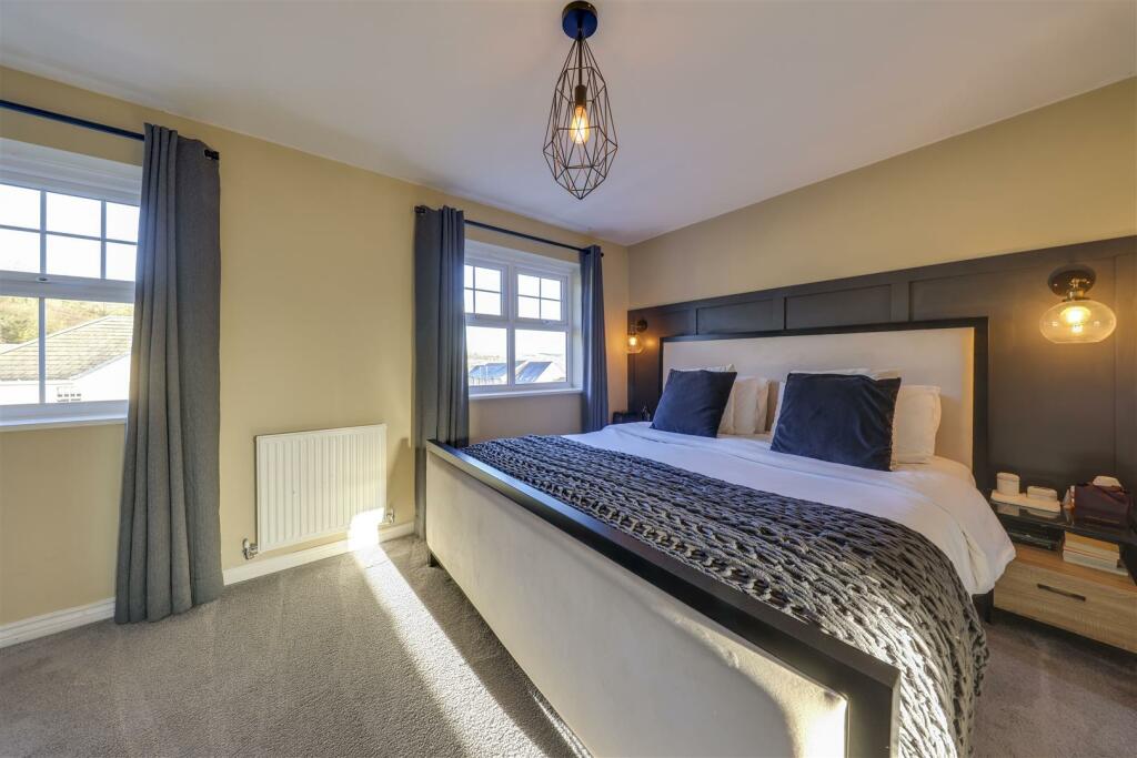 Additional image 23 of Ward Way, Rawtenstall, Rossendale