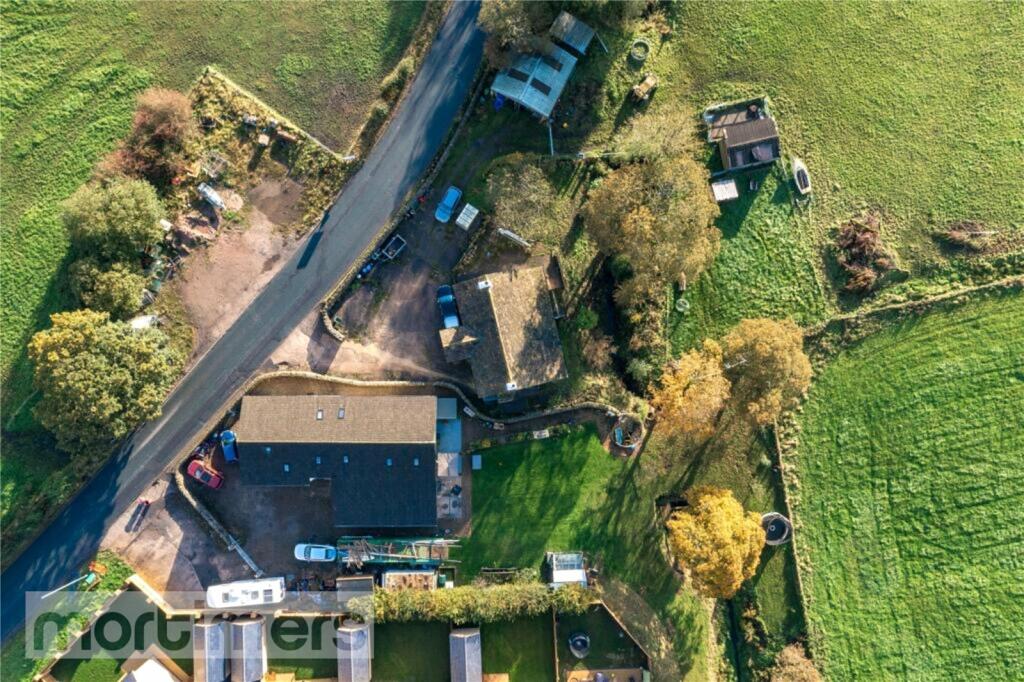 Additional image 39 of Roman Road, Eccleshill, Darwen, Lancashire, BB3