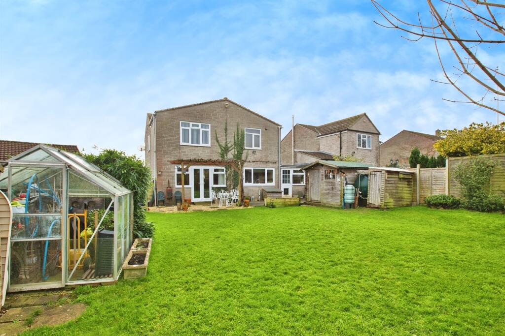 Additional image 10 of Manor Close, Templecombe