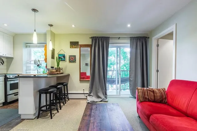 Additional image 38 of 40 Robinson St Unit 307