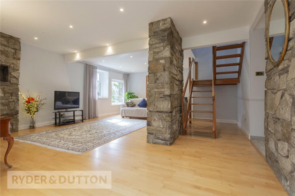 Additional image 5 of Clough End Road, Haslingden, Rossendale, BB4