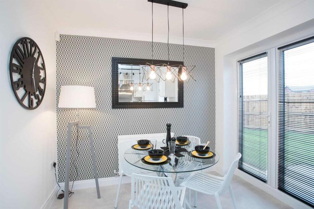 Additional image 3 of Off Yew Tree Drive, Blackburn