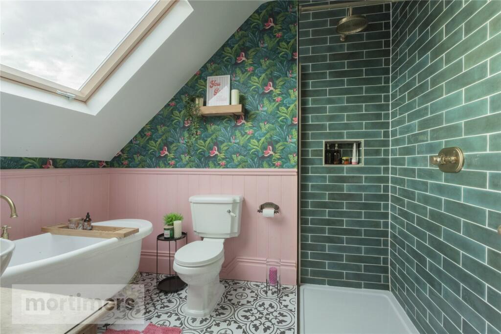 Additional image 33 of Poulton Avenue, Accrington, Lancashire, BB5