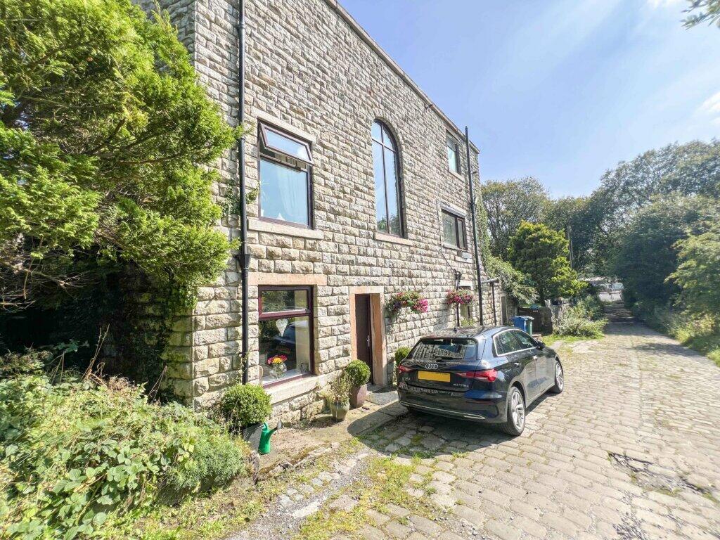 Additional image 64 of Blackburn Road, Rising Bridge, Accrington