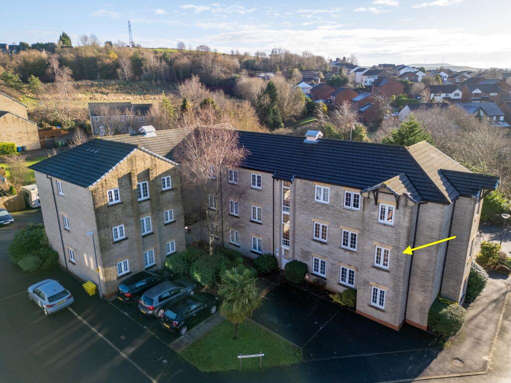 Additional image 2 of Langwood Court, Haslingden, Rossendale, BB4